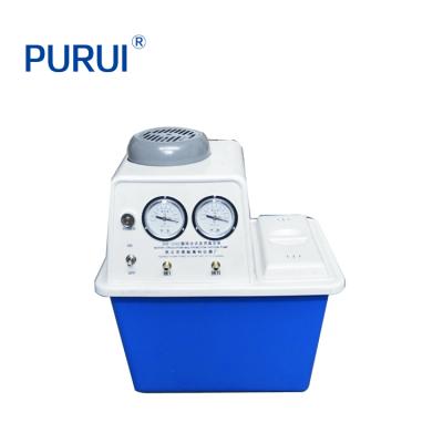 Lab Circulating Water Vacuum Pump