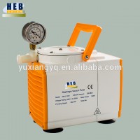 GM-0.33III Anti-Corrosive Diaphragm Vacuum Pump for Rotary Evaporator