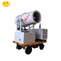 Top quality fog cannon evaporative air cooler water pump for coal stockpile