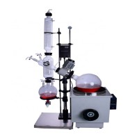 R2003KE 20L Vacuum Film Rotary Evaporator