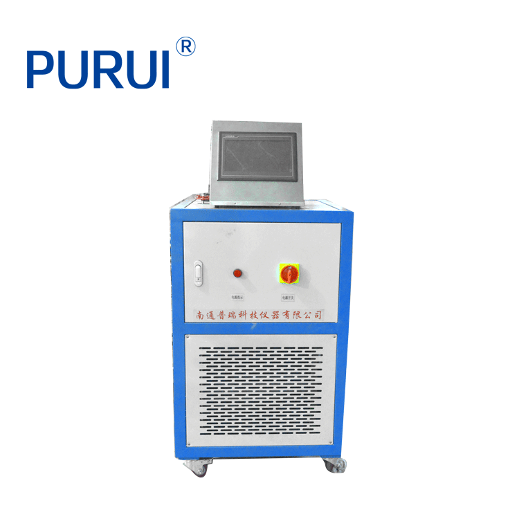 high temperature cooling water chiller circulating bath