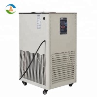 Lab Low Temperature Cooling Chiller Liquid Circulating Pump