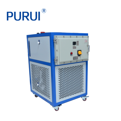 Lab Cooling Circulator , Recirculating Chiller, Professional Manufacturer