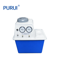 Lab circulating water vacuum pump